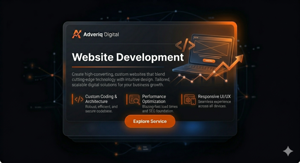 Digital marketing agency 
